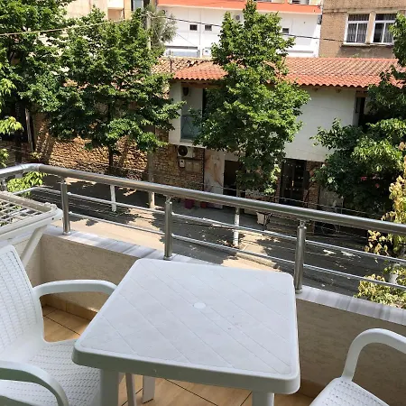 Affittacamere Xhelili Sarandë