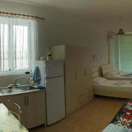 Affittacamere Xhelili