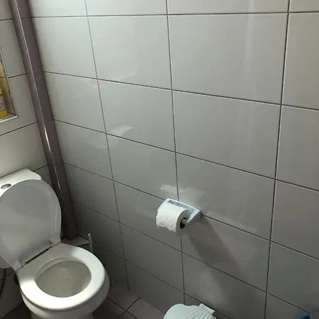 Xhelili 3* Sarandë