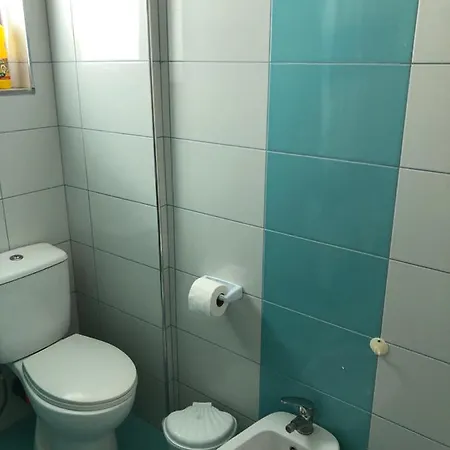 Xhelili Саранда