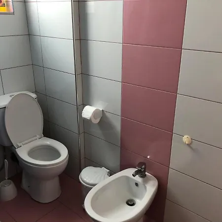 Гостевой дом Xhelili Саранда