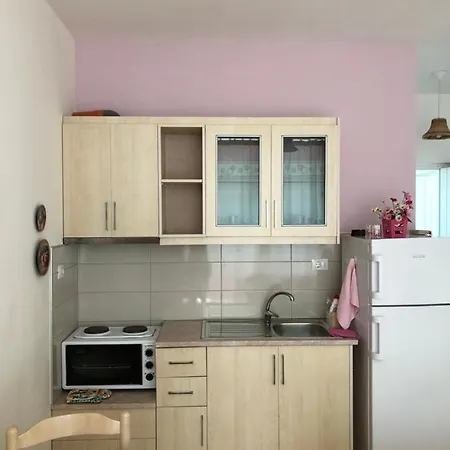 Гостевой дом Xhelili 3*