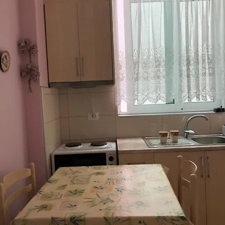 Xhelili 3* Саранда