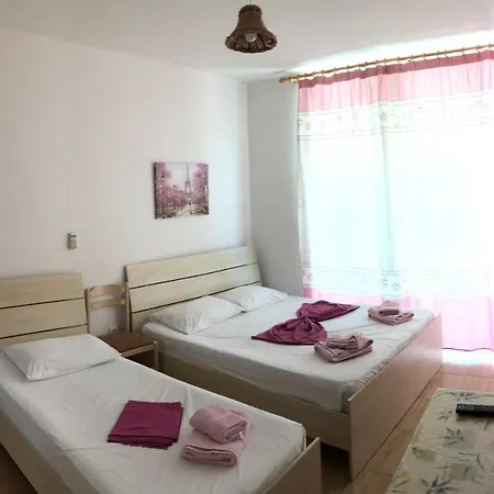 Xhelili 3* Саранда